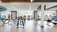 Aspire San Marcos