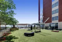Aspire San Marcos