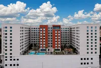 Aspire San Marcos