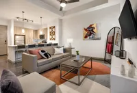 Aspire San Marcos