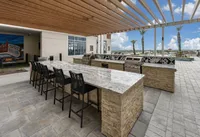 Aspire San Marcos