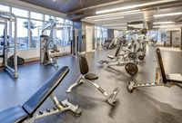 Aspire San Marcos