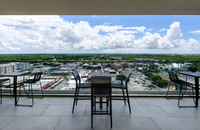 Aspire San Marcos