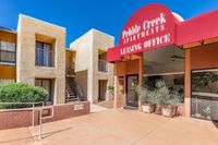 Leasing Office