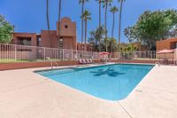 Swimming Pool Area