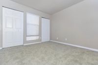 3 bed 2 bath interior
