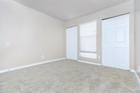 3 bed 2 bath interior
