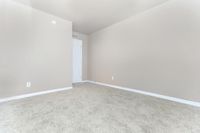 3 bed 2 bath interior