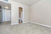 3 bed 2 bath interior