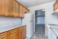 3 bed 2 bath interior