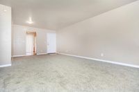 3 bed 2 bath interior