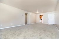 3 bed 2 bath interior