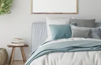 Santuario Bedroom