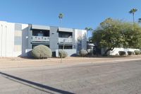 Santuario Property