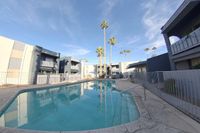 Santuario Swimming Pool