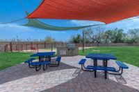 Picnic Area