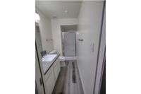 Bathroom Area