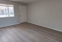 Open-Concept Living Room