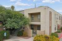 Apartment Building