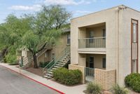 Apartment Building