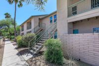 Apartment Building