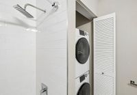 In-Unit Laundry