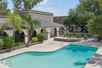 Pool and Spa