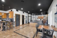Leasing Office