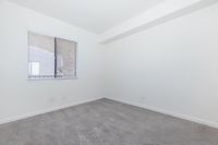 Open Concept Room