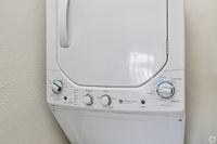 In-Unit Washer