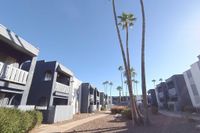 Apartment Building