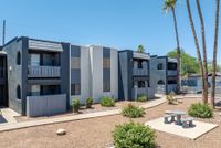 Apartment Building