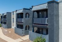 Apartment Building