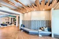 Modern Spaces