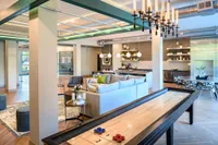 Community Amenity Space