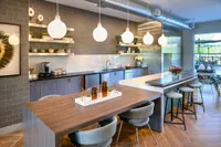 Community Kitchen Amenity