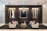 Clubhouse Lounge