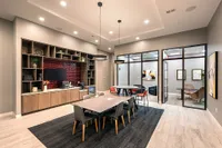 Co-Working Lounge