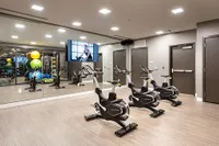 Cycling Studio