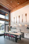 Clubhouse Kitchen