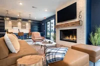Clubhouse Lounge
