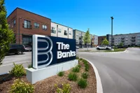 The Banks