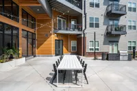Grilling Station