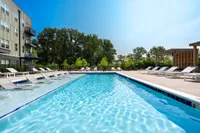 Beautiful Pool