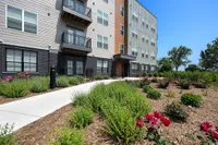 Beautifully Landscaped Grounds