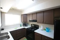 Charming Kitchen