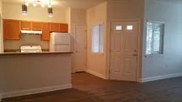 Charming Kitchen Area