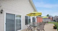 Outdoor Patio