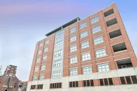 707 North Exterior