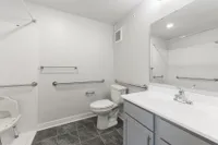 Modern Bathroom
